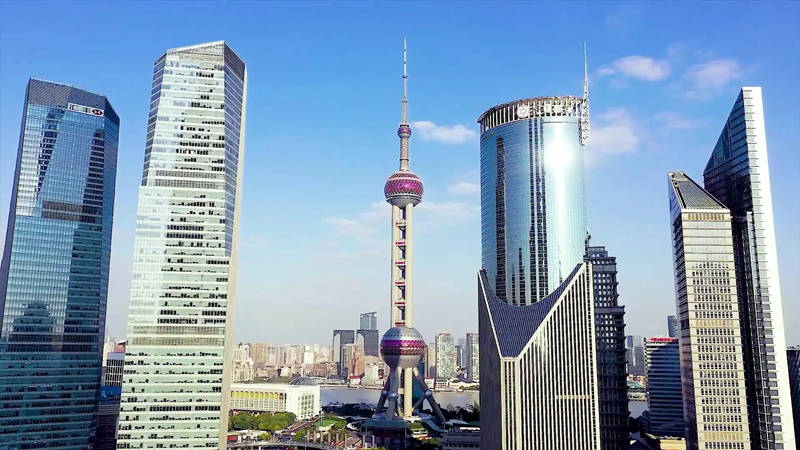 联华检测--我国公共建筑碳达峰碳中和推进路径初探