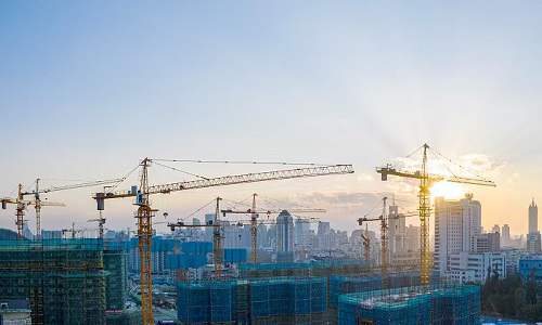 联华检测--工程行业当前前景欠佳，原因是什么？