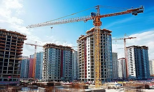 联华检测--建筑工程和房屋建筑工程有什么不同